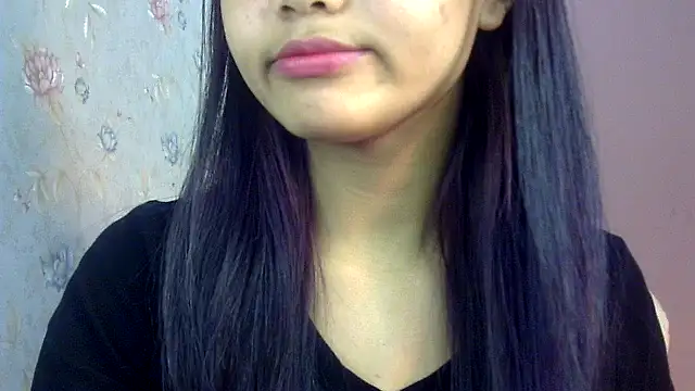 Snapshot of cute_sapna chatting on 01.07.25 cute sapna online show from 01.07.25