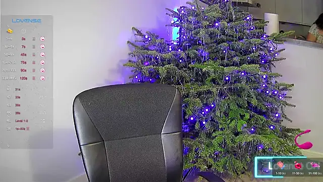 Snapshot of your_soul_Anna chatting on 12.30.24 your soul Anna online show from 12.30.24