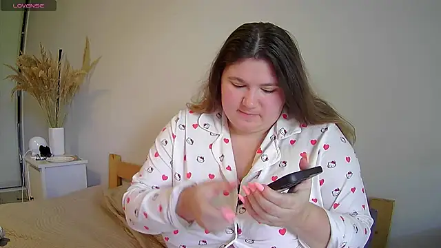 Snapshot of your_soul_Anna chatting on 09.18.25 your soul Anna online show from 09.18.25