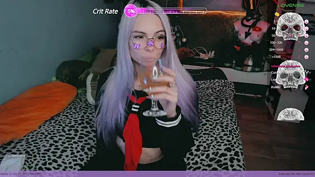 Snapshot of Fridart-house_Fortuna chatting on 12.07.24 Fridart-house Fortuna online show from 12.07.24