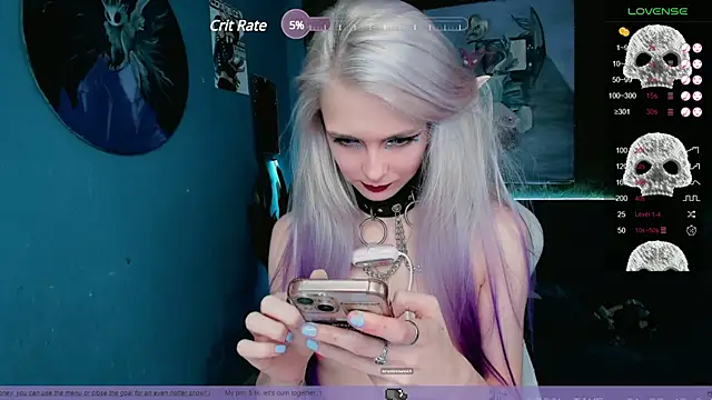 Snapshot of Fridart-house_Fortuna chatting on 01.06.25 Fridart-house Fortuna online show from 01.06.25