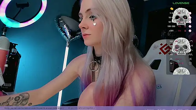 Snapshot of Fridart-house_Fortuna chatting on 01.28.25 Fridart-house Fortuna online show from 01.28.25