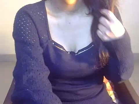 Snapshot of Lusty_Wife1 chatting on 12.26.24 Lusty Wife1 online show from 12.26.24