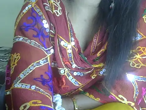 Snapshot of Lusty_Wife1 chatting on 10.14.25 Lusty Wife1 online show from 10.14.25