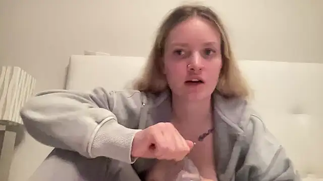 Snapshot of mariemelissah chatting on 01.26.25 mariemelissah online show from 01.26.25