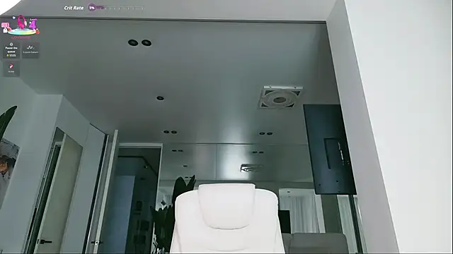 Snapshot of wowEva chatting on 09.14.25 wowEva online show from 09.14.25