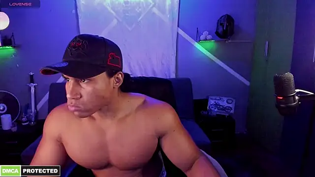 Snapshot of Carl_Smithh chatting on 09.14.25 Carl Smithh online show from 09.14.25