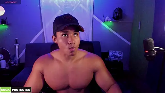 Snapshot of Carl_Smithh chatting on 10.11.25 Carl Smithh online show from 10.11.25