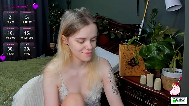 lady bellaa online show from 12.12.24