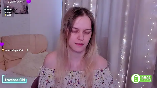 lady bellaa online show from 03.02.25