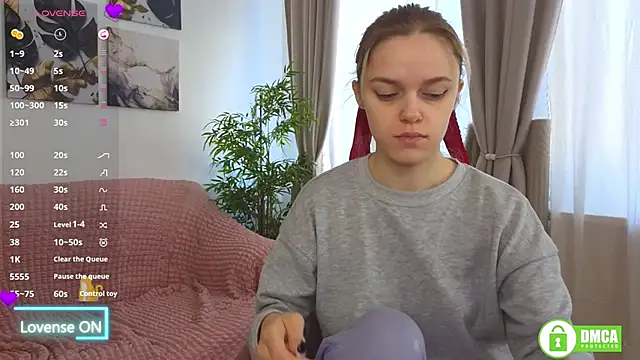 lady bellaa online show from 10.01.25
