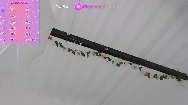 Snapshot of kmila-carson chatting on 12.14.24 kmila-carson online show from 12.14.24