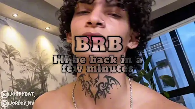 Snapshot of Jordy_bat chatting on 11.08.25 Jordy bat online show from 11.08.25
