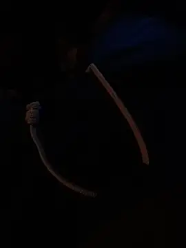 Snapshot of Annonymous607 chatting on 11.03.25 Annonymous607 online show from 11.03.25