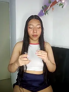 Snapshot of Umaru_uwu chatting on 09.09.25 Umaru uwu online show from 09.09.25