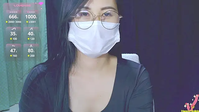 Snapshot of Su_rosie chatting on 01.25.25 Su rosie online show from 01.25.25
