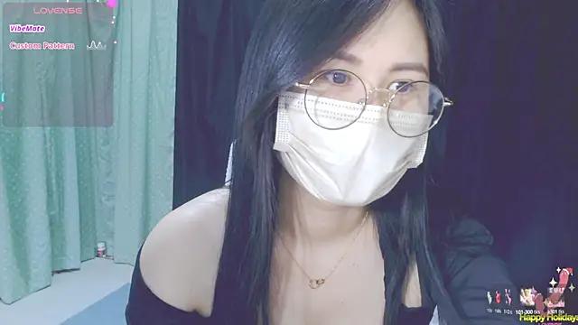 Snapshot of Su_rosie chatting on 02.27.25 Su rosie online show from 02.27.25