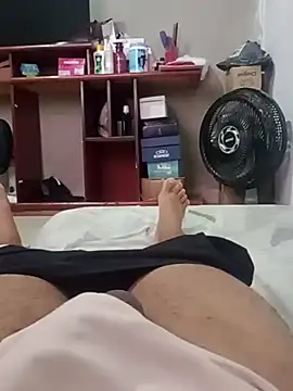 Snapshot of magrinhosafadao chatting on 10.25.25 magrinhosafadao online show from 10.25.25