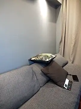 Snapshot of biancabombombbw chatting on 10.02.25 biancabombombbw online show from 10.02.25