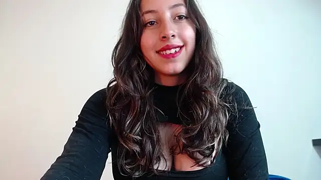 Snapshot of kute_Aliz chatting on 03.16.25 kute Aliz online show from 03.16.25