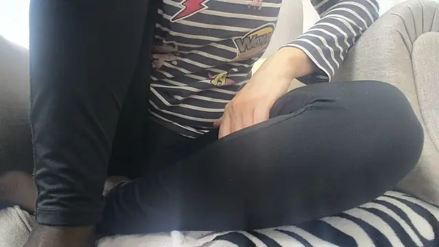 Snapshot of Web_Lady chatting on 03.18.25 Web Lady online show from 03.18.25