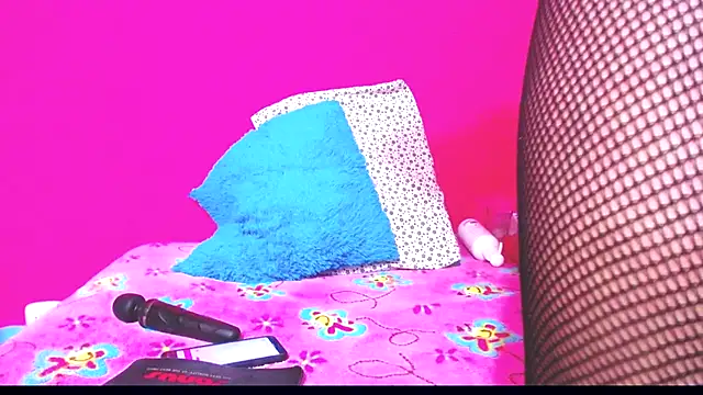 Snapshot of TifanyNasty chatting on 03.18.25 TifanyNasty online show from 03.18.25
