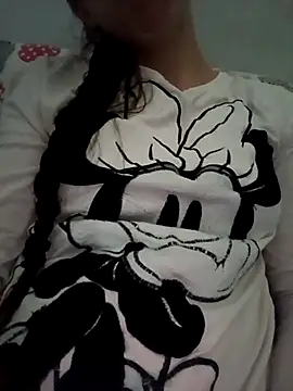 Snapshot of bruna_safadinhaa chatting on 09.27.25 bruna safadinhaa online show from 09.27.25