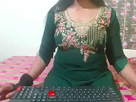 nikitahot3 online show from 03.13.25