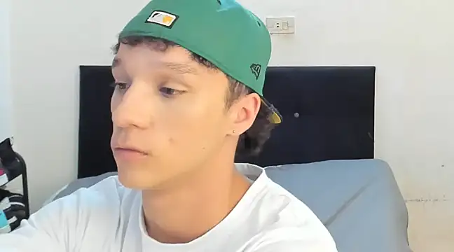 Snapshot of angelcortes chatting on 01.30.25 angelcortes online show from 01.30.25