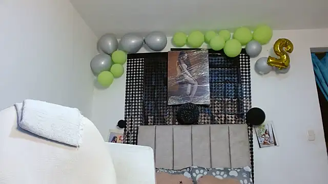 Snapshot of Wilson_Siara chatting on 09.23.25 Wilson Siara online show from 09.23.25