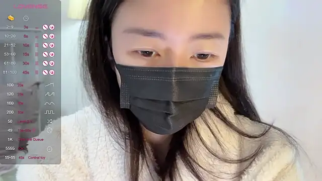 A-xena online show from 01.11.25