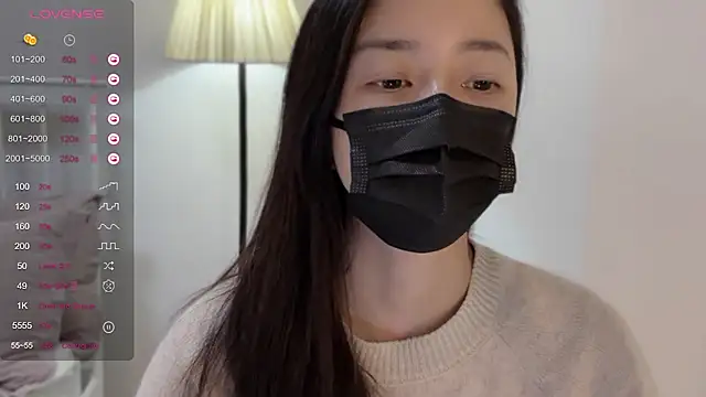 A-xena online show from 01.11.25