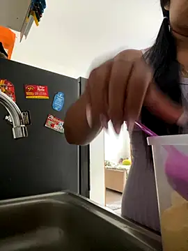 Snapshot of NatashaBrown12 chatting on 10.16.25 NatashaBrown12 online show from 10.16.25