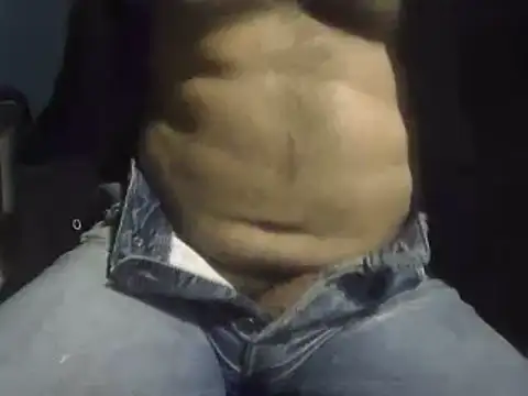 Snapshot of Pol8822 chatting on 02.02.25 Pol8822 online show from 02.02.25