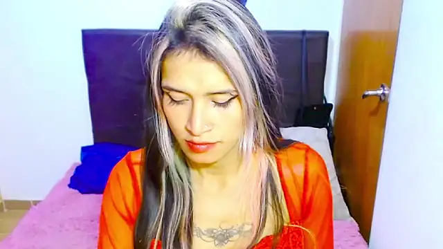 Queen camila online show from 02.11.25