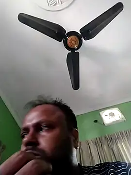 Snapshot of Niladri1410 chatting on 12.24.24 Niladri1410 online show from 12.24.24