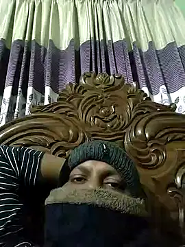 Snapshot of Niladri1410 chatting on 12.24.24 Niladri1410 online show from 12.24.24