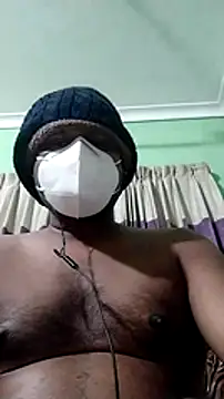 Snapshot of Niladri1410 chatting on 12.25.24 Niladri1410 online show from 12.25.24