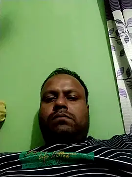 Snapshot of Niladri1410 chatting on 12.30.24 Niladri1410 online show from 12.30.24