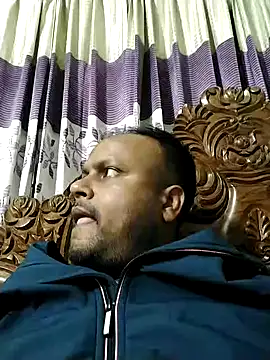 Snapshot of Niladri1410 chatting on 01.07.25 Niladri1410 online show from 01.07.25