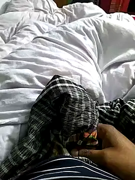 Snapshot of Niladri1410 chatting on 01.10.25 Niladri1410 online show from 01.10.25