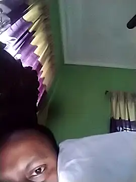 Snapshot of Niladri1410 chatting on 01.16.25 Niladri1410 online show from 01.16.25