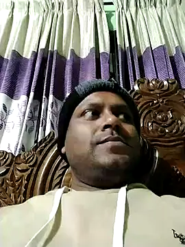 Snapshot of Niladri1410 chatting on 01.18.25 Niladri1410 online show from 01.18.25