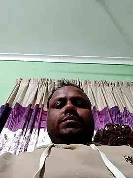 Snapshot of Niladri1410 chatting on 01.20.25 Niladri1410 online show from 01.20.25