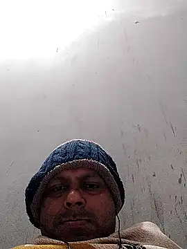 Snapshot of Niladri1410 chatting on 01.27.25 Niladri1410 online show from 01.27.25