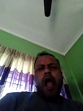 Snapshot of Niladri1410 chatting on 01.29.25 Niladri1410 online show from 01.29.25