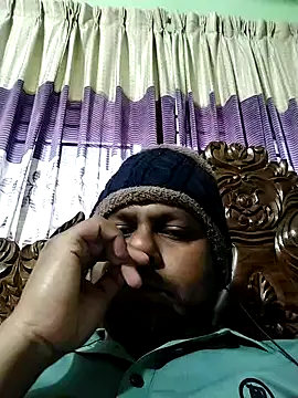 Niladri1410 online show from 01.31.25