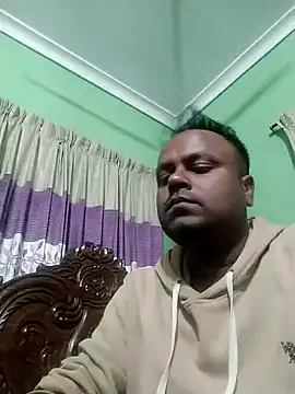 Snapshot of Niladri1410 chatting on 02.16.25 Niladri1410 online show from 02.16.25