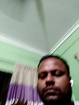 Snapshot of Niladri1410 chatting on 09.21.25 Niladri1410 online show from 09.21.25