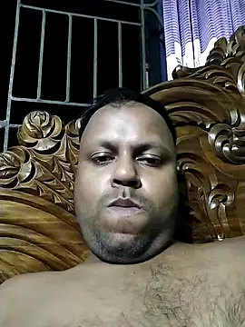 Snapshot of Niladri1410 chatting on 09.23.25 Niladri1410 online show from 09.23.25